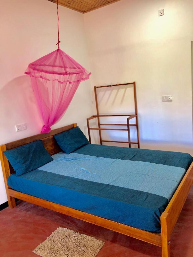 Sai Seashell Rest Inn Nilaveli Trincomalee Luaran gambar