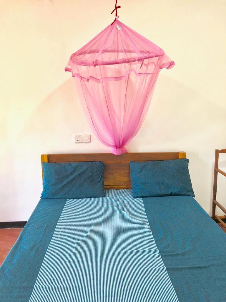 Sai Seashell Rest Inn Nilaveli Trincomalee Luaran gambar