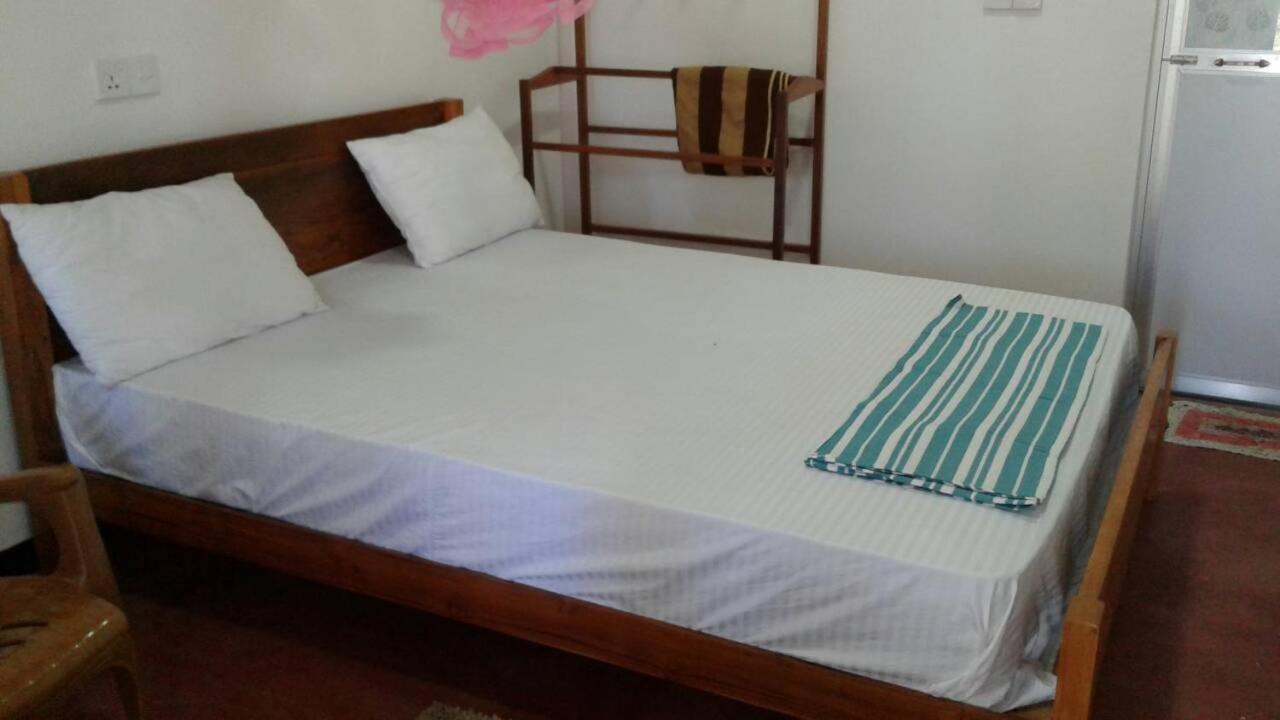 Sai Seashell Rest Inn Nilaveli Trincomalee Luaran gambar