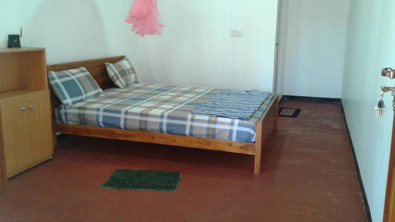 Sai Seashell Rest Inn Nilaveli Trincomalee Luaran gambar