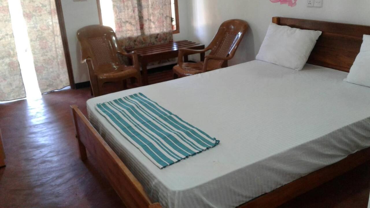 Sai Seashell Rest Inn Nilaveli Trincomalee Luaran gambar